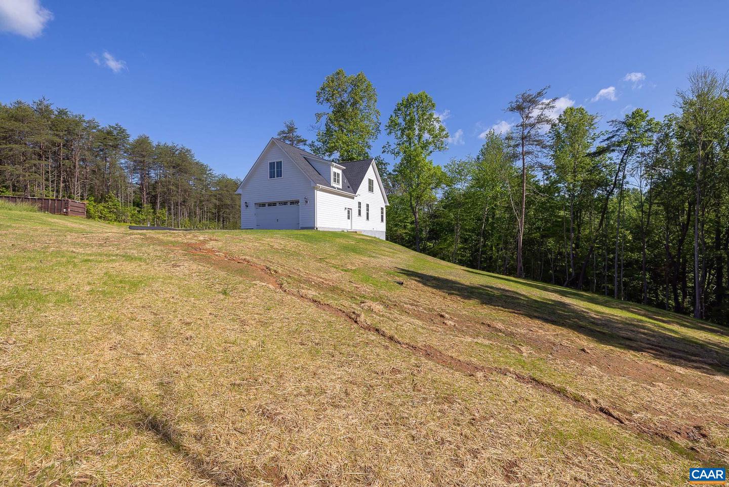 112 BARTHOLOMEW PL, STANARDSVILLE, Virginia 22973, 3 Bedrooms Bedrooms, ,2 BathroomsBathrooms,Residential,For sale,112 BARTHOLOMEW PL,661922 MLS # 661922