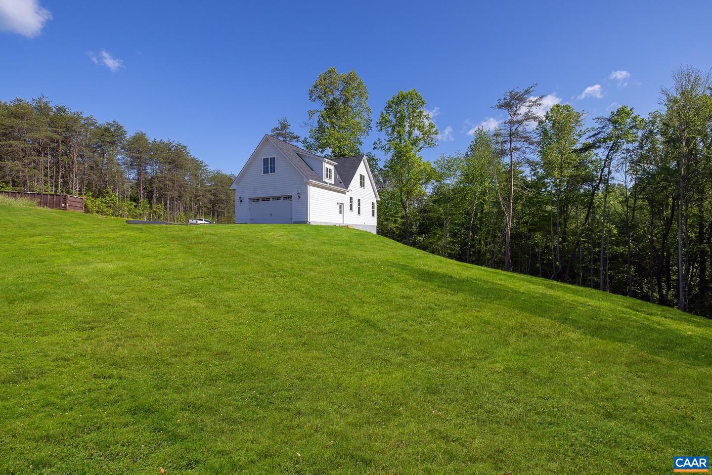112 BARTHOLOMEW PL, STANARDSVILLE, Virginia 22973, 3 Bedrooms Bedrooms, ,2 BathroomsBathrooms,Residential,For sale,112 BARTHOLOMEW PL,661922 MLS # 661922