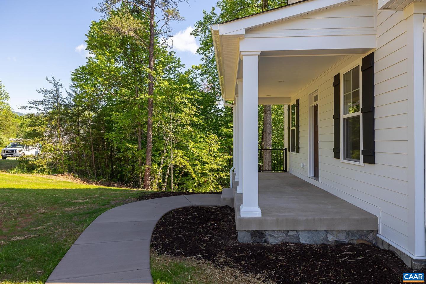 112 BARTHOLOMEW PL, STANARDSVILLE, Virginia 22973, 3 Bedrooms Bedrooms, ,2 BathroomsBathrooms,Residential,For sale,112 BARTHOLOMEW PL,661922 MLS # 661922