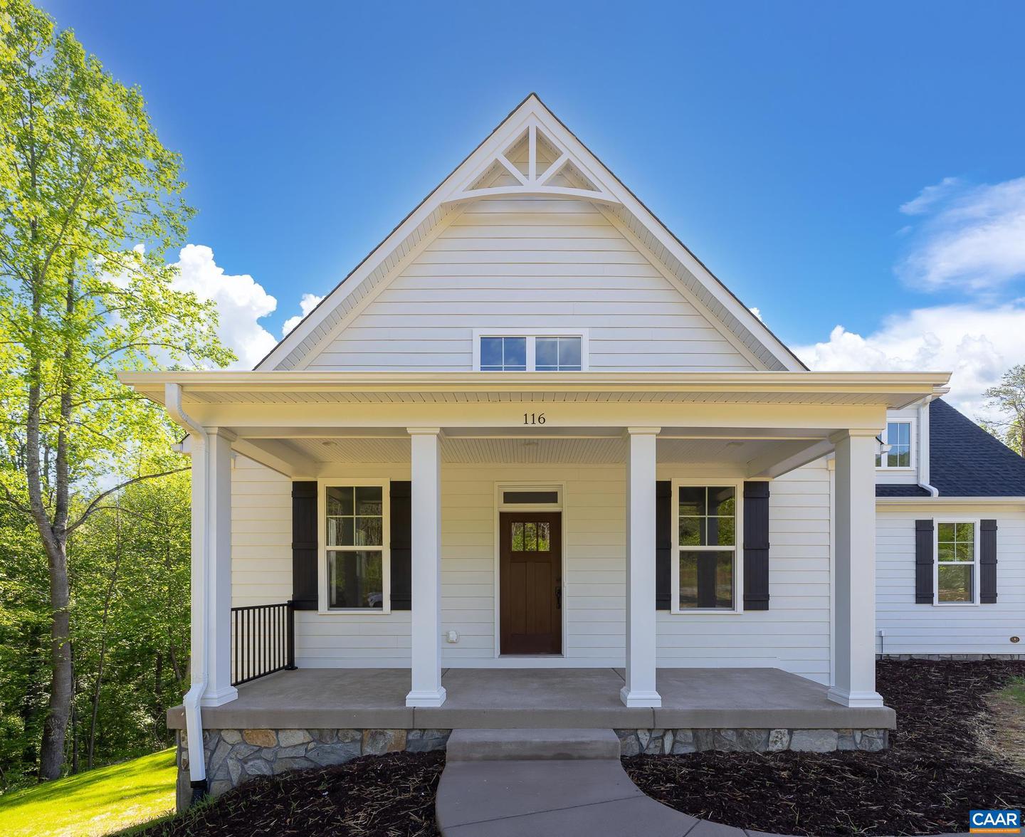 112 BARTHOLOMEW PL, STANARDSVILLE, Virginia 22973, 3 Bedrooms Bedrooms, ,2 BathroomsBathrooms,Residential,For sale,112 BARTHOLOMEW PL,661922 MLS # 661922