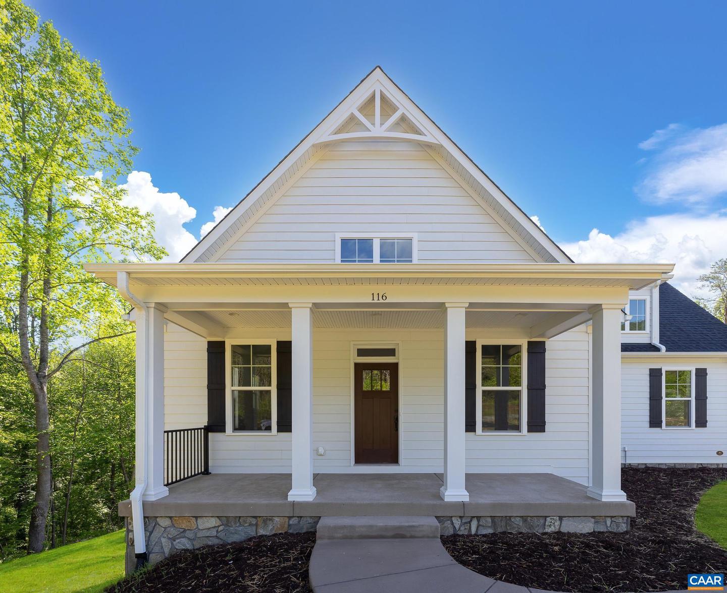 112 BARTHOLOMEW PL, STANARDSVILLE, Virginia 22973, 3 Bedrooms Bedrooms, ,2 BathroomsBathrooms,Residential,For sale,112 BARTHOLOMEW PL,661922 MLS # 661922