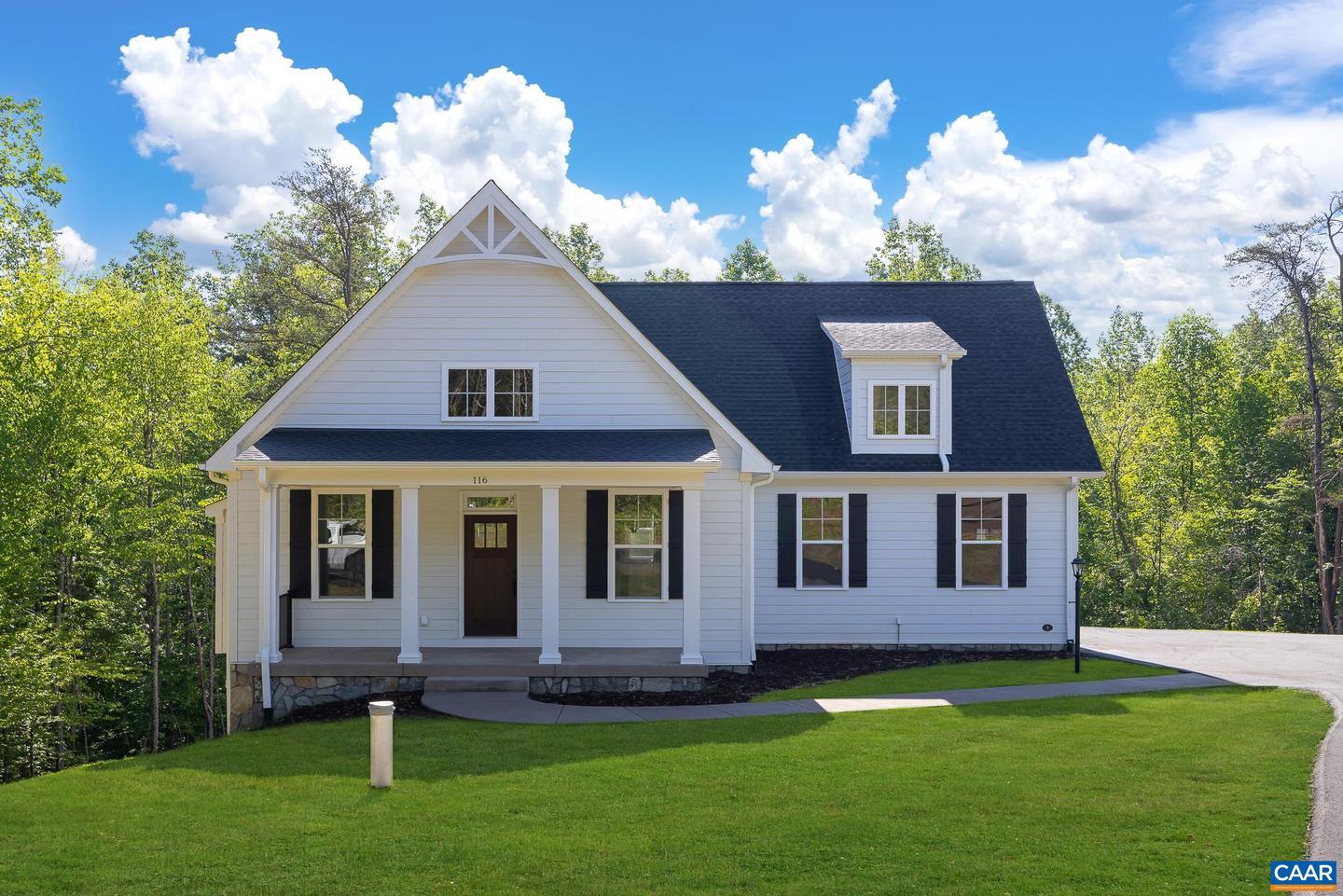 112 BARTHOLOMEW PL, STANARDSVILLE, Virginia 22973, 3 Bedrooms Bedrooms, ,2 BathroomsBathrooms,Residential,For sale,112 BARTHOLOMEW PL,661922 MLS # 661922