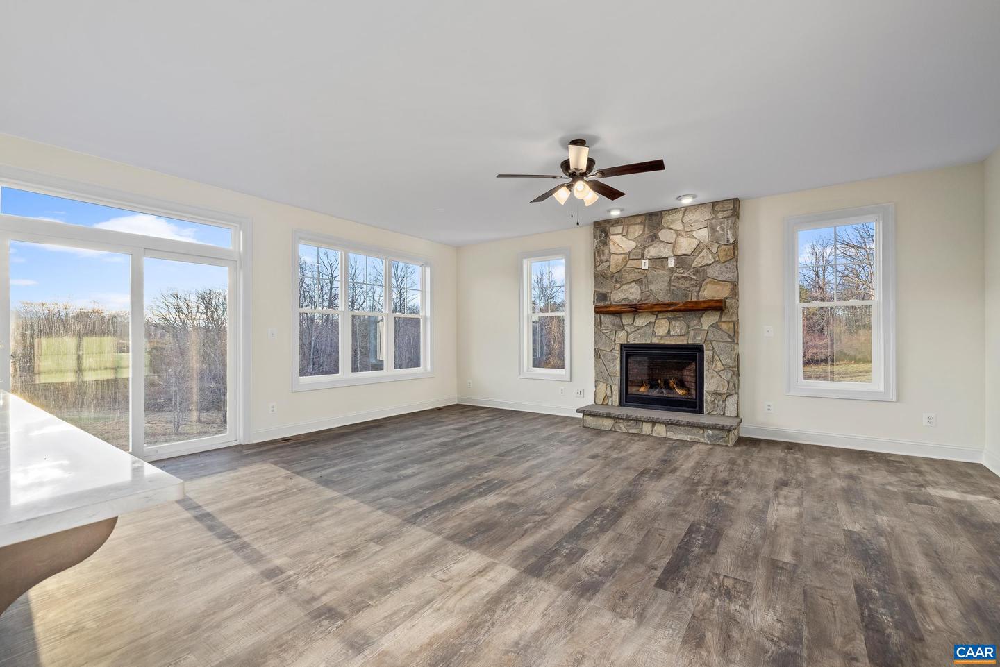 121 YATES CIR, STANARDSVILLE, Virginia 22973, 4 Bedrooms Bedrooms, ,2 BathroomsBathrooms,Residential,For sale,121 YATES CIR,661924 MLS # 661924