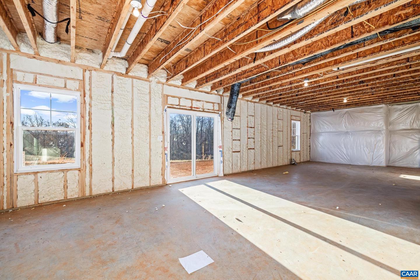 121 YATES CIR, STANARDSVILLE, Virginia 22973, 4 Bedrooms Bedrooms, ,2 BathroomsBathrooms,Residential,For sale,121 YATES CIR,661924 MLS # 661924