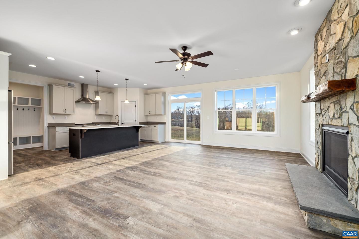 121 YATES CIR, STANARDSVILLE, Virginia 22973, 4 Bedrooms Bedrooms, ,2 BathroomsBathrooms,Residential,For sale,121 YATES CIR,661924 MLS # 661924