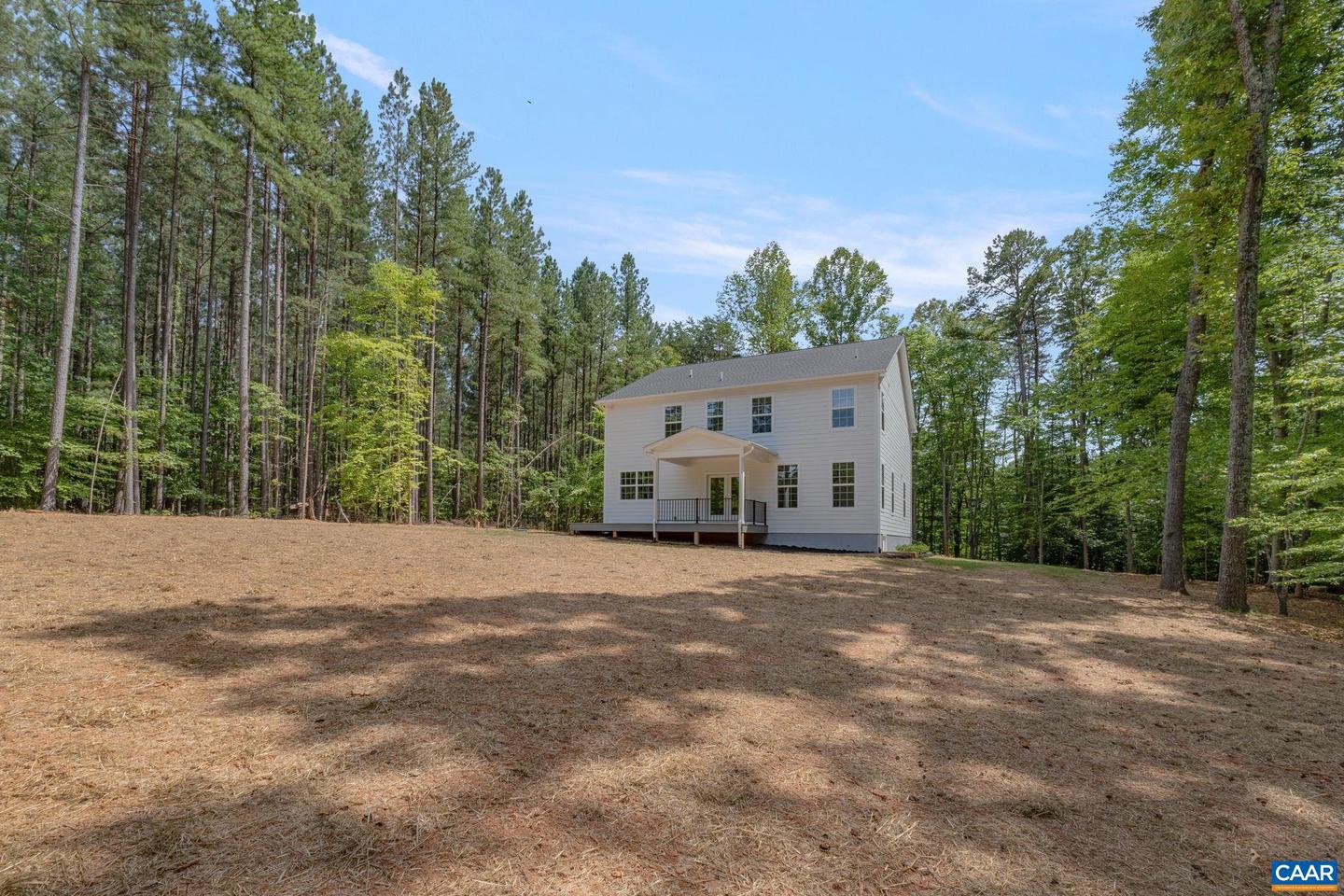 3 LONICERA WAY, CHARLOTTESVILLE, Virginia 22911, 4 Bedrooms Bedrooms, ,4 BathroomsBathrooms,Residential,For sale,3 LONICERA WAY,661930 MLS # 661930