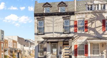 2923 SHERMAN AVE NW, WASHINGTON, District Of Columbia 20001, 3 Bedrooms Bedrooms, ,3 BathroomsBathrooms,Residential,For sale,2923 SHERMAN AVE NW,DCDC2183742 MLS # DCDC2183742