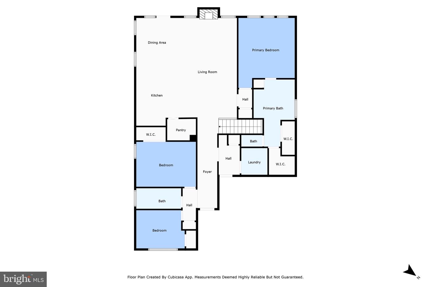 4712 MARION EMORY DR, FREDERICKSBURG, Virginia 22408, 6 Bedrooms Bedrooms, 6 Rooms Rooms,3 BathroomsBathrooms,Residential,For sale,4712 MARION EMORY DR,VASP2030918 MLS # VASP2030918