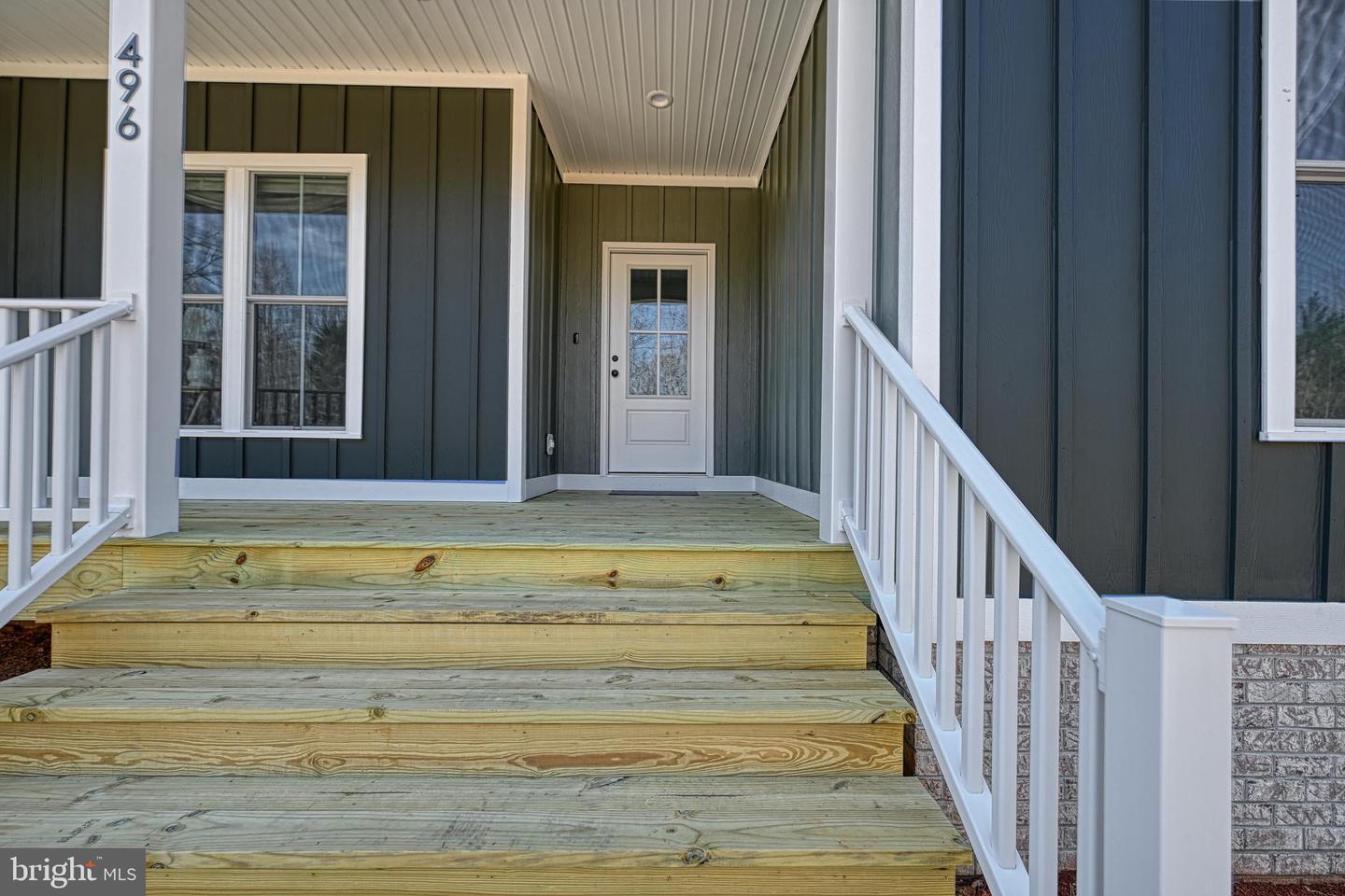 496 HALLS STORE RD, MINERAL, Virginia 23117, 3 Bedrooms Bedrooms, 7 Rooms Rooms,2 BathroomsBathrooms,Residential,For sale,496 HALLS STORE RD,VALA2007426 MLS # VALA2007426