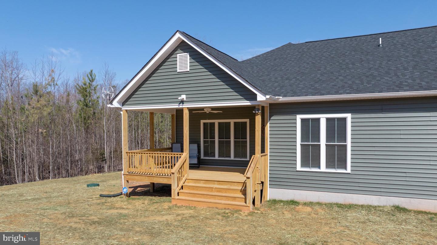 496 HALLS STORE RD, MINERAL, Virginia 23117, 3 Bedrooms Bedrooms, 7 Rooms Rooms,2 BathroomsBathrooms,Residential,For sale,496 HALLS STORE RD,VALA2007426 MLS # VALA2007426
