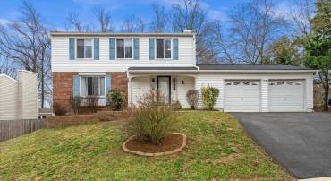 8200 TERRA GRANDE AVE, SPRINGFIELD, Virginia 22153, 4 Bedrooms Bedrooms, ,3 BathroomsBathrooms,Residential,For sale,8200 TERRA GRANDE AVE,VAFX2226372 MLS # VAFX2226372