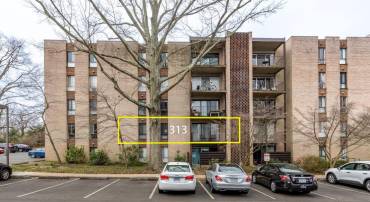 511 N 1ST ST #313, CHARLOTTESVILLE, Virginia 22902, 2 Bedrooms Bedrooms, ,1 BathroomBathrooms,Residential,For sale,511 N 1ST ST #313,661892 MLS # 661892