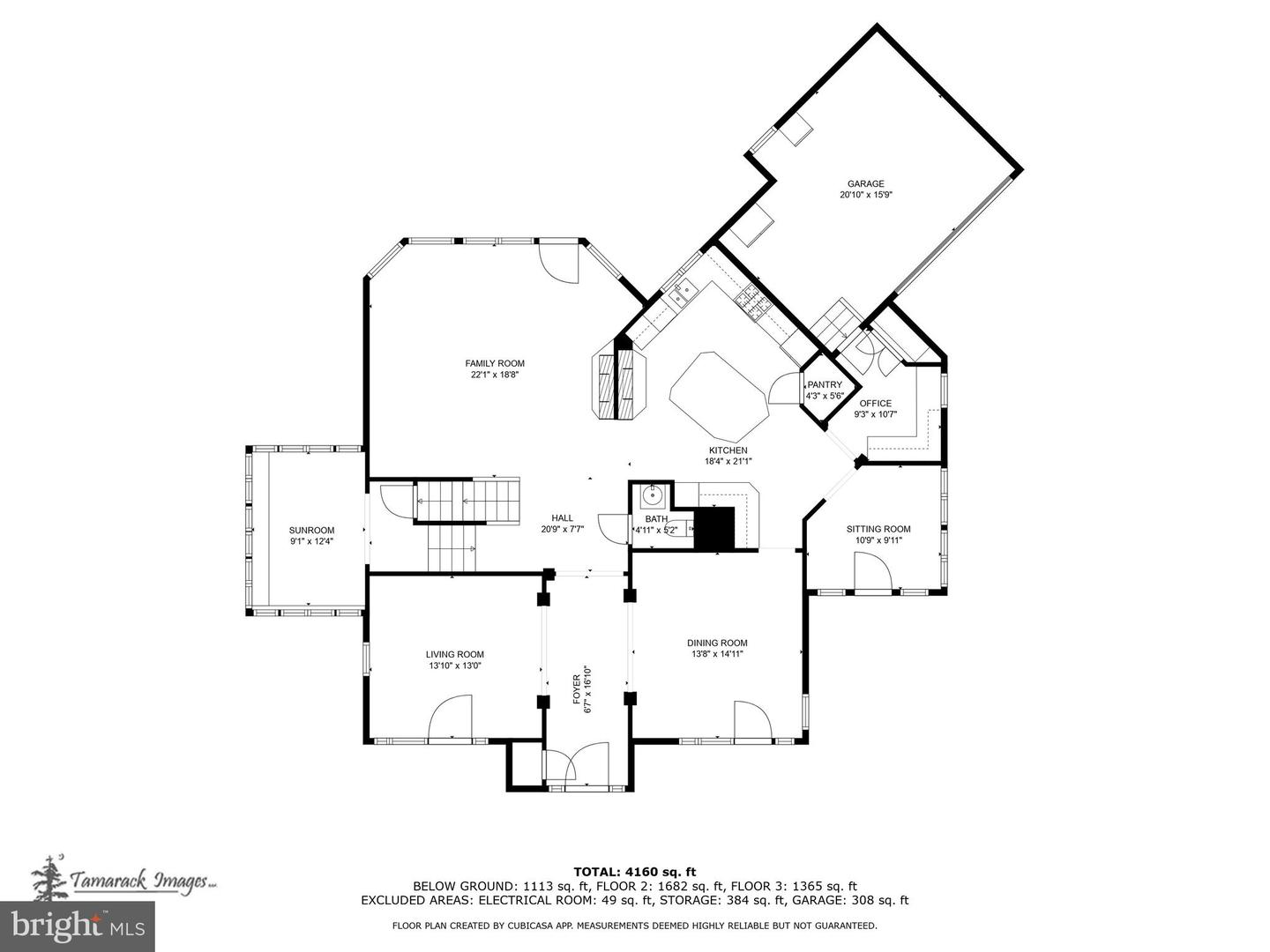 6802 SHOLES CT, WARRENTON, Virginia 20187, 4 Bedrooms Bedrooms, ,3 BathroomsBathrooms,Residential,For sale,6802 SHOLES CT,VAFQ2015738 MLS # VAFQ2015738