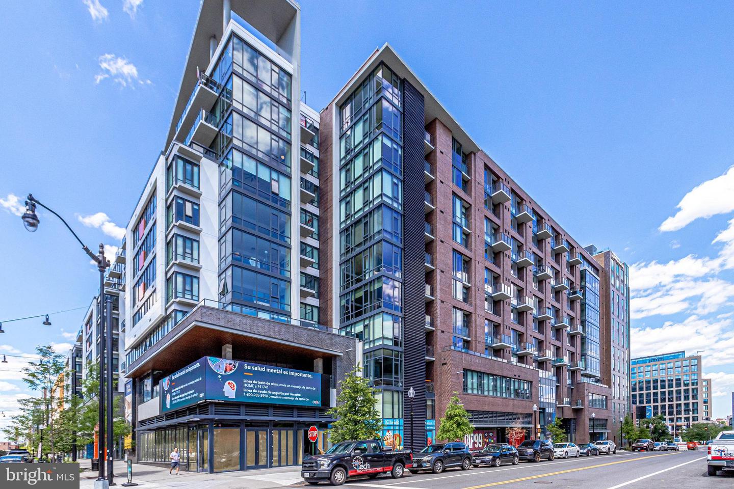70 N ST SE #N509, WASHINGTON, District Of Columbia 20003, 1 Bedroom Bedrooms, ,1 BathroomBathrooms,Residential,For sale,70 N ST SE #N509,DCDC2189500 MLS # DCDC2189500