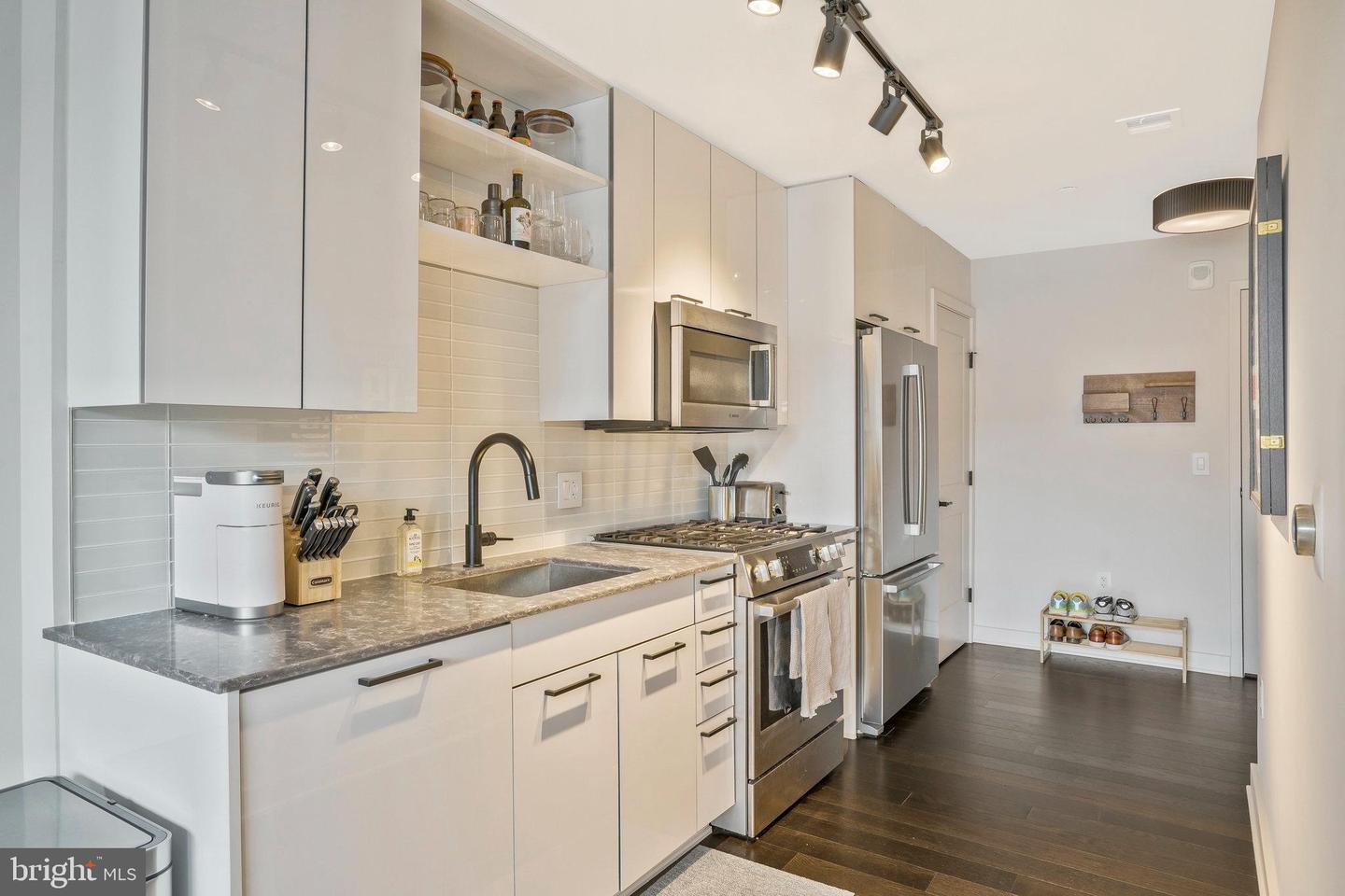 70 N ST SE #N509, WASHINGTON, District Of Columbia 20003, 1 Bedroom Bedrooms, ,1 BathroomBathrooms,Residential,For sale,70 N ST SE #N509,DCDC2189500 MLS # DCDC2189500
