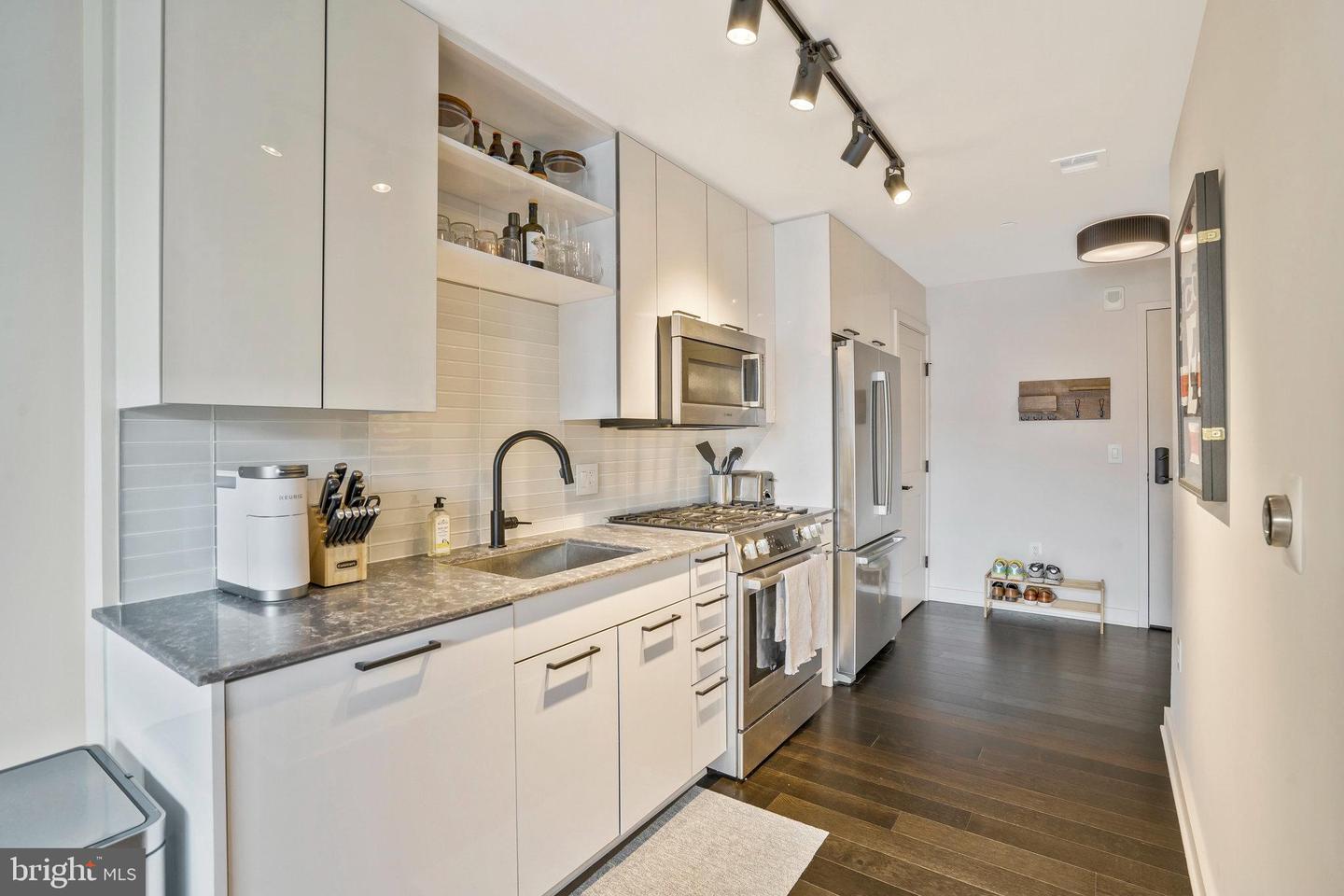70 N ST SE #N509, WASHINGTON, District Of Columbia 20003, 1 Bedroom Bedrooms, ,1 BathroomBathrooms,Residential,For sale,70 N ST SE #N509,DCDC2189500 MLS # DCDC2189500