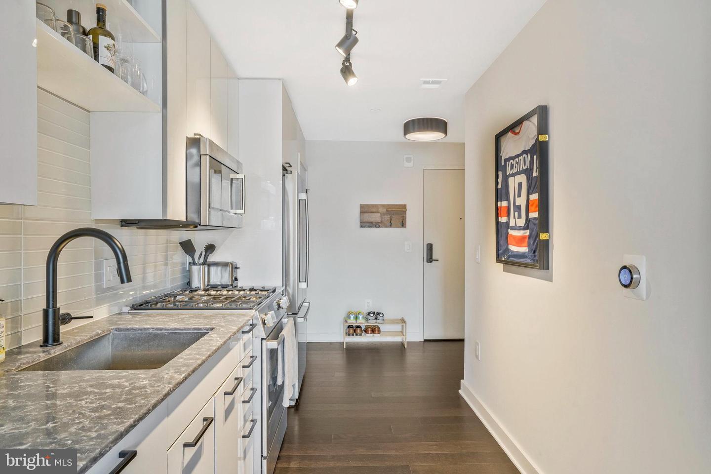 70 N ST SE #N509, WASHINGTON, District Of Columbia 20003, 1 Bedroom Bedrooms, ,1 BathroomBathrooms,Residential,For sale,70 N ST SE #N509,DCDC2189500 MLS # DCDC2189500