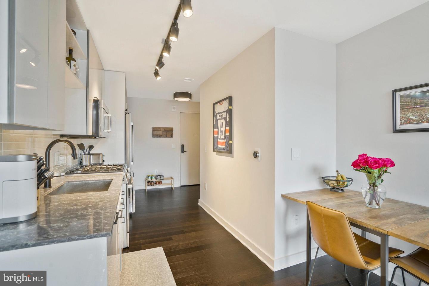 70 N ST SE #N509, WASHINGTON, District Of Columbia 20003, 1 Bedroom Bedrooms, ,1 BathroomBathrooms,Residential,For sale,70 N ST SE #N509,DCDC2189500 MLS # DCDC2189500