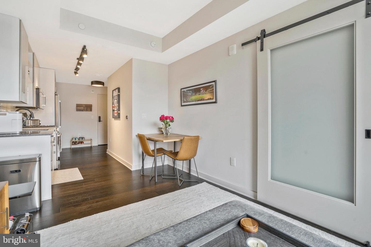 70 N ST SE #N509, WASHINGTON, District Of Columbia 20003, 1 Bedroom Bedrooms, ,1 BathroomBathrooms,Residential,For sale,70 N ST SE #N509,DCDC2189500 MLS # DCDC2189500