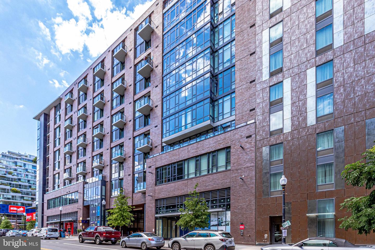 70 N ST SE #N509, WASHINGTON, District Of Columbia 20003, 1 Bedroom Bedrooms, ,1 BathroomBathrooms,Residential,For sale,70 N ST SE #N509,DCDC2189500 MLS # DCDC2189500