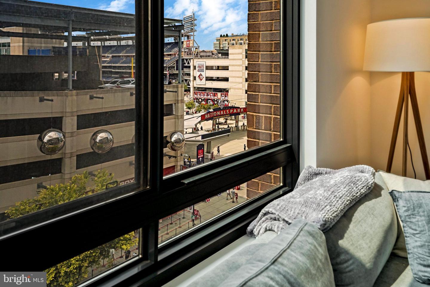 70 N ST SE #N509, WASHINGTON, District Of Columbia 20003, 1 Bedroom Bedrooms, ,1 BathroomBathrooms,Residential,For sale,70 N ST SE #N509,DCDC2189500 MLS # DCDC2189500