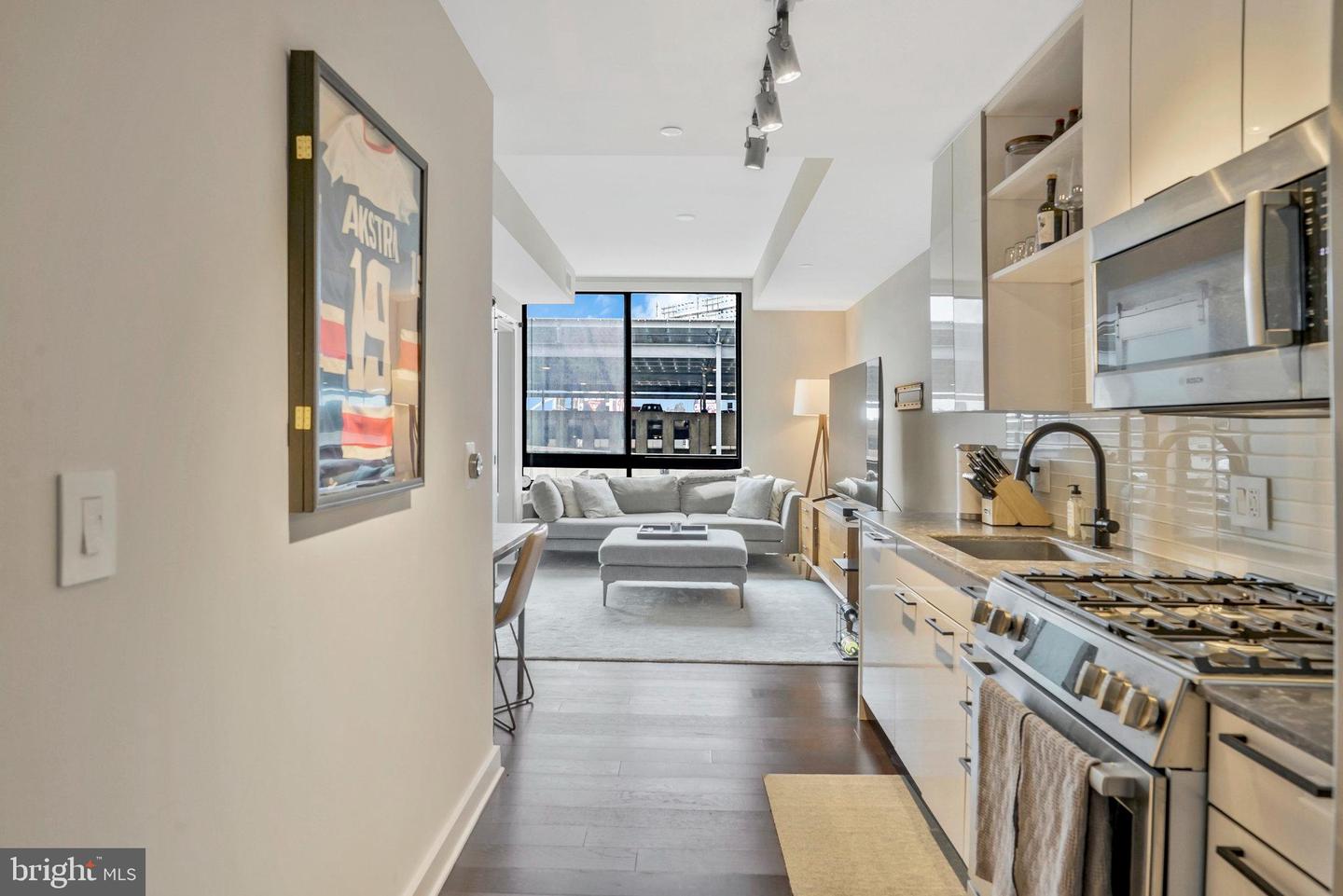 70 N ST SE #N509, WASHINGTON, District Of Columbia 20003, 1 Bedroom Bedrooms, ,1 BathroomBathrooms,Residential,For sale,70 N ST SE #N509,DCDC2189500 MLS # DCDC2189500