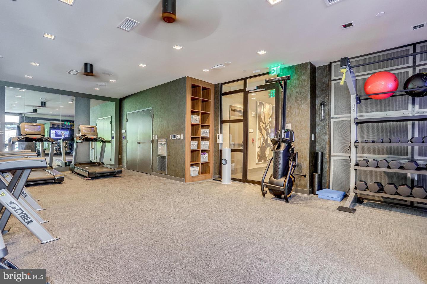 70 N ST SE #N509, WASHINGTON, District Of Columbia 20003, 1 Bedroom Bedrooms, ,1 BathroomBathrooms,Residential,For sale,70 N ST SE #N509,DCDC2189500 MLS # DCDC2189500
