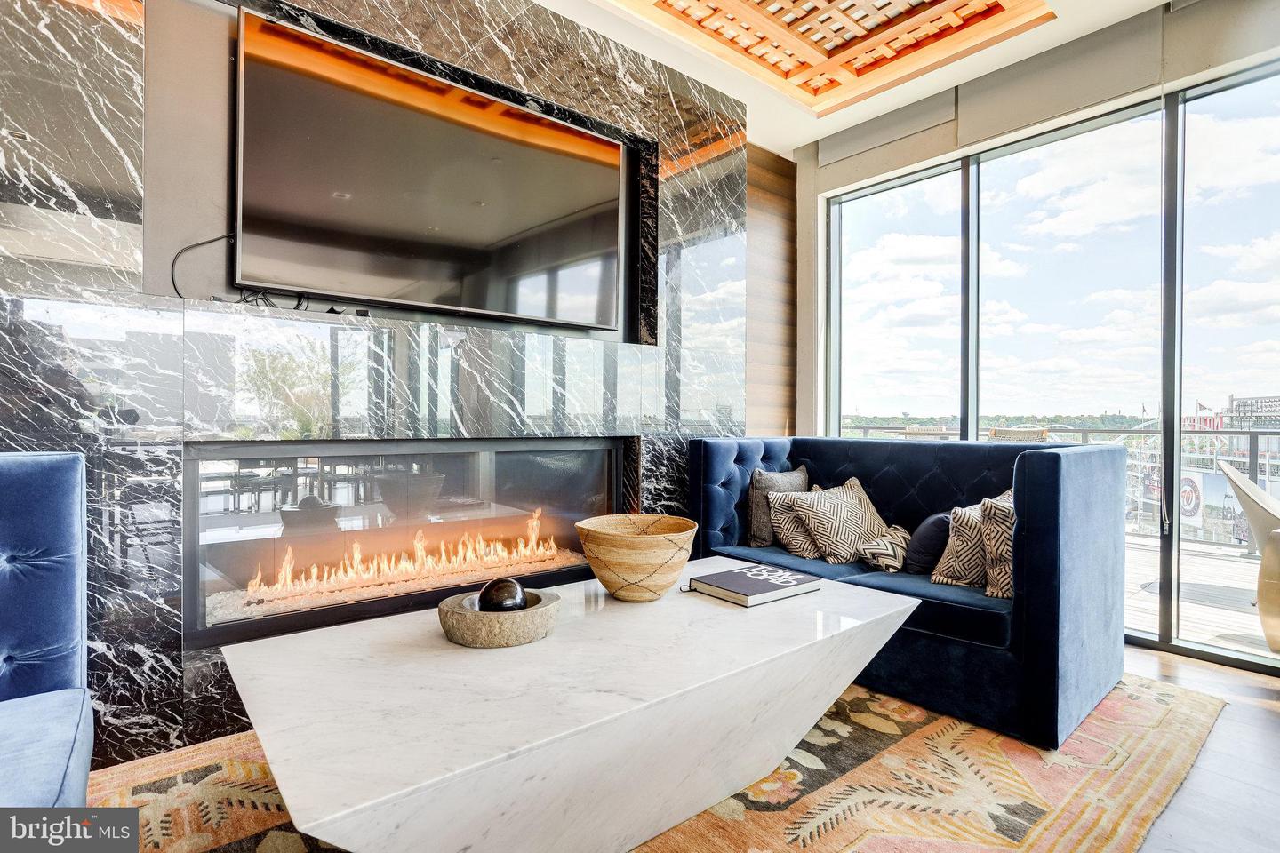 70 N ST SE #N509, WASHINGTON, District Of Columbia 20003, 1 Bedroom Bedrooms, ,1 BathroomBathrooms,Residential,For sale,70 N ST SE #N509,DCDC2189500 MLS # DCDC2189500