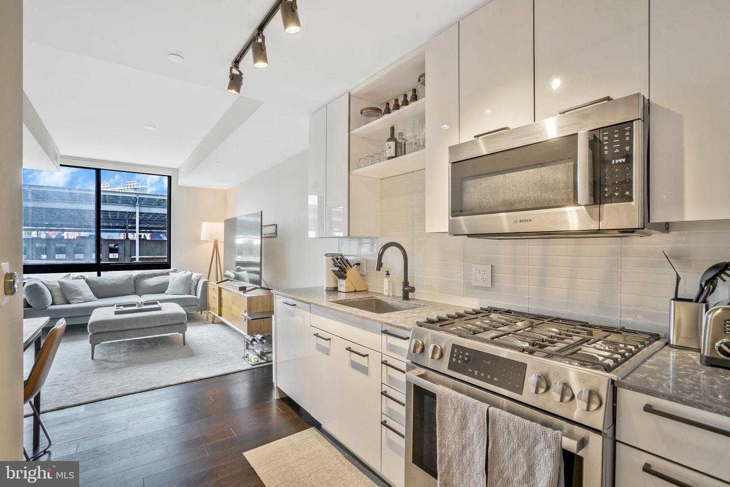 70 N ST SE #N509, WASHINGTON, District Of Columbia 20003, 1 Bedroom Bedrooms, ,1 BathroomBathrooms,Residential,For sale,70 N ST SE #N509,DCDC2189500 MLS # DCDC2189500
