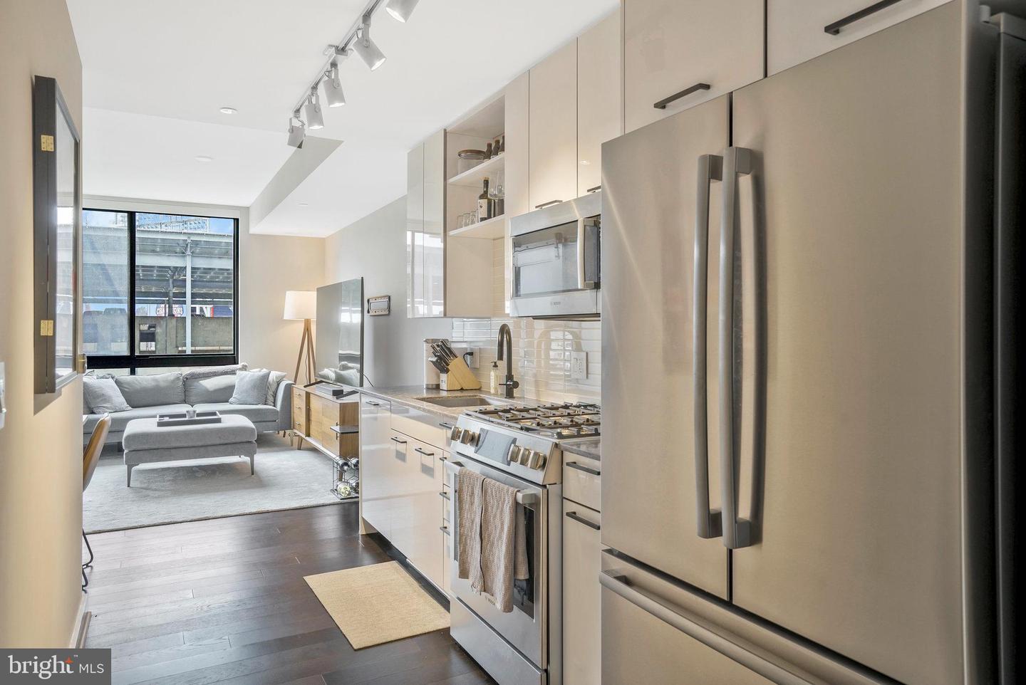 70 N ST SE #N509, WASHINGTON, District Of Columbia 20003, 1 Bedroom Bedrooms, ,1 BathroomBathrooms,Residential,For sale,70 N ST SE #N509,DCDC2189500 MLS # DCDC2189500