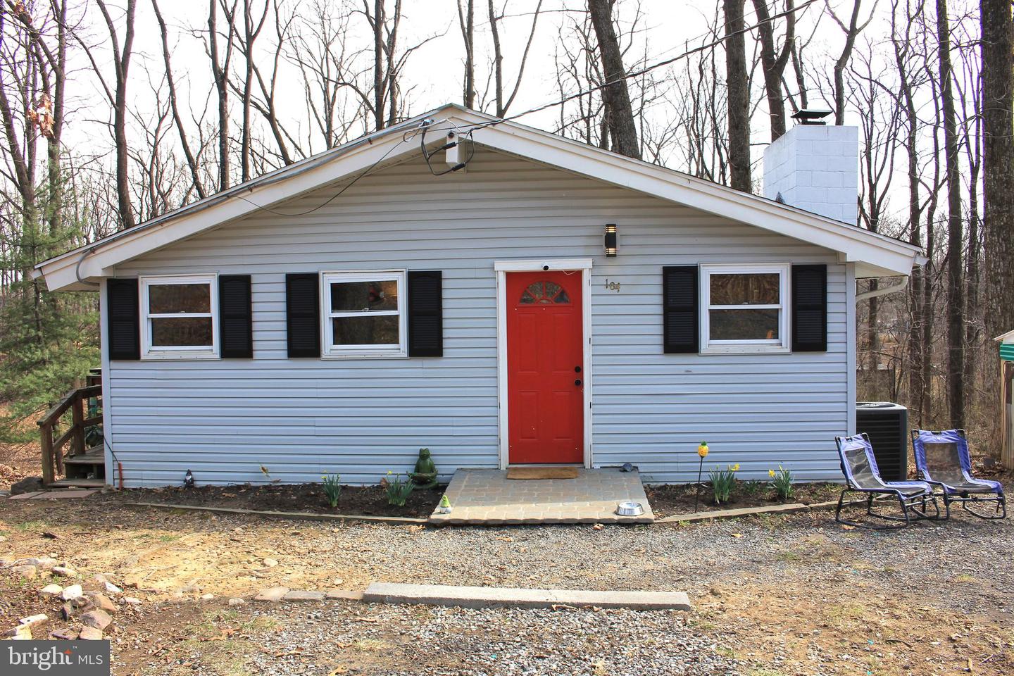 104 BLACKFEET TRL, WINCHESTER, Virginia 22602, 2 Bedrooms Bedrooms, ,1 BathroomBathrooms,Residential,For sale,104 BLACKFEET TRL,VAFV2032536 MLS # VAFV2032536