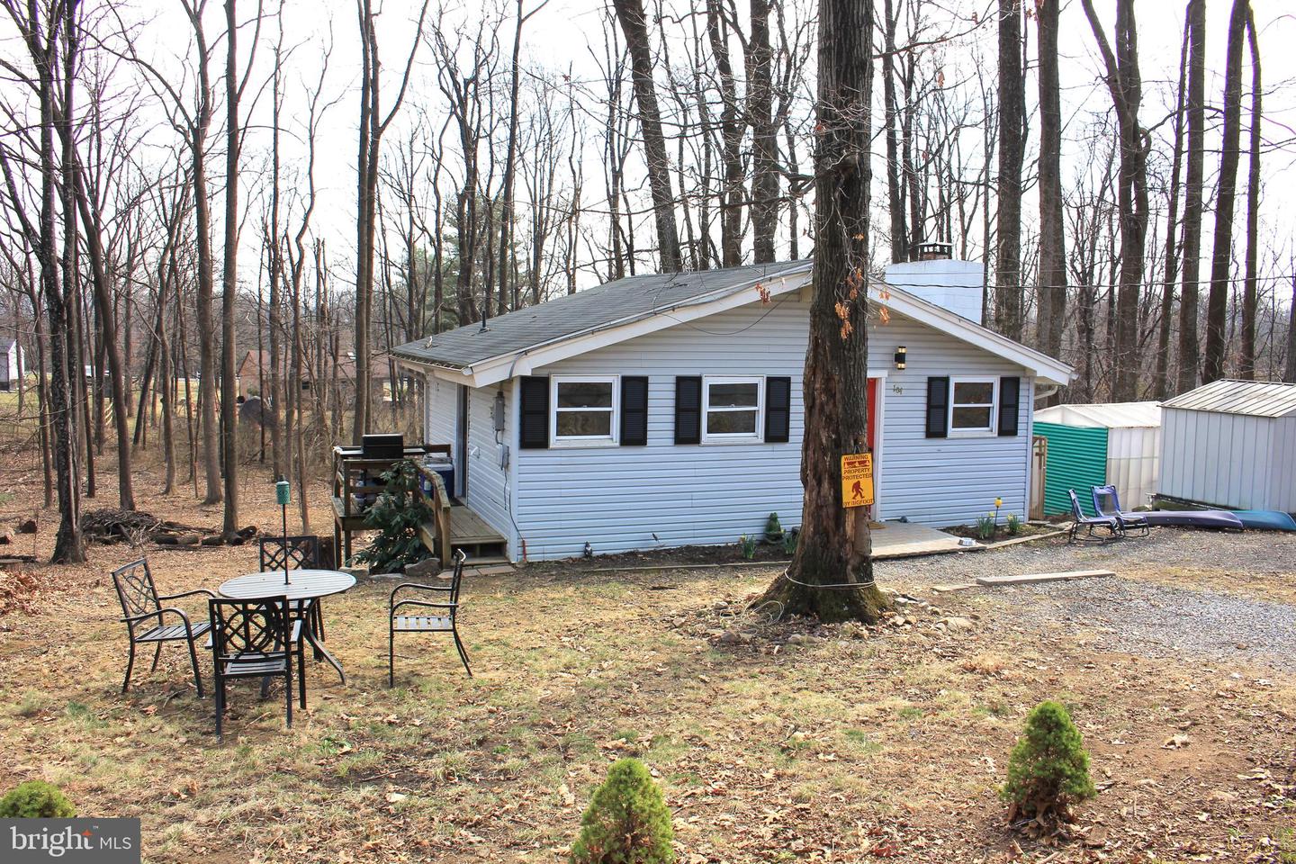 104 BLACKFEET TRL, WINCHESTER, Virginia 22602, 2 Bedrooms Bedrooms, ,1 BathroomBathrooms,Residential,For sale,104 BLACKFEET TRL,VAFV2032536 MLS # VAFV2032536