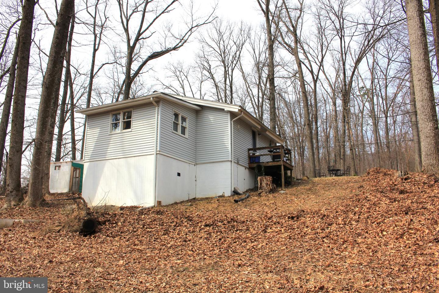 104 BLACKFEET TRL, WINCHESTER, Virginia 22602, 2 Bedrooms Bedrooms, ,1 BathroomBathrooms,Residential,For sale,104 BLACKFEET TRL,VAFV2032536 MLS # VAFV2032536