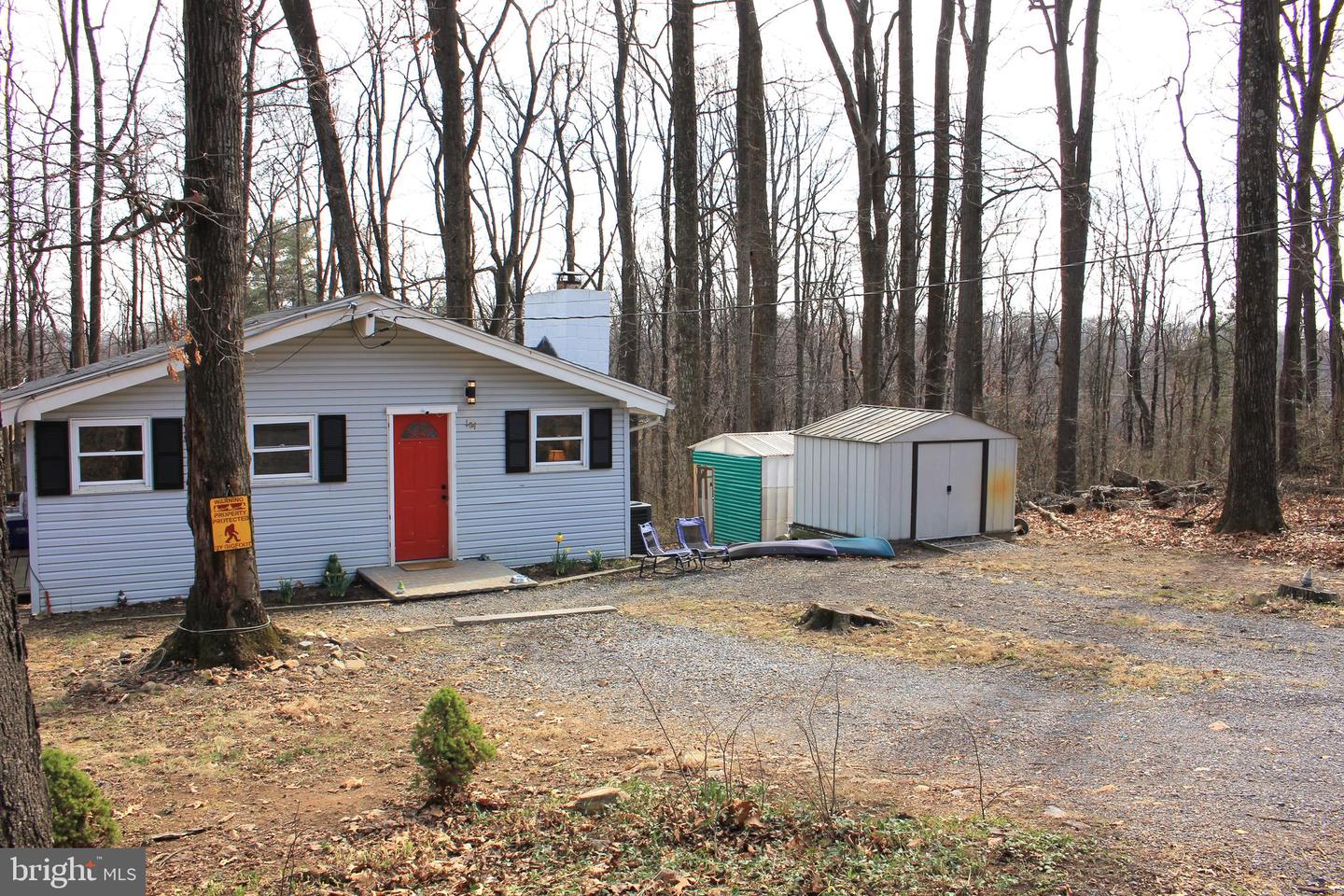 104 BLACKFEET TRL, WINCHESTER, Virginia 22602, 2 Bedrooms Bedrooms, ,1 BathroomBathrooms,Residential,For sale,104 BLACKFEET TRL,VAFV2032536 MLS # VAFV2032536