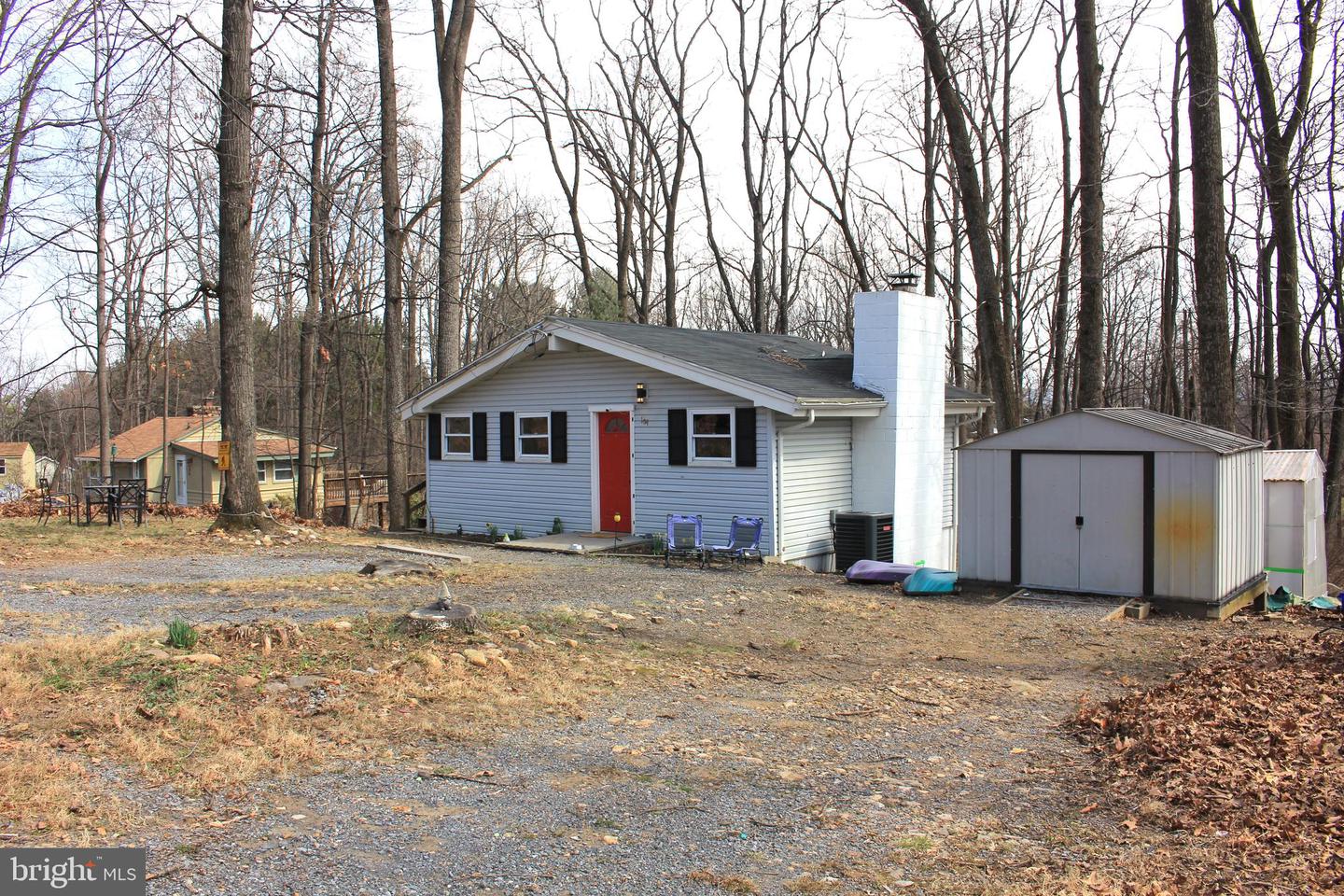104 BLACKFEET TRL, WINCHESTER, Virginia 22602, 2 Bedrooms Bedrooms, ,1 BathroomBathrooms,Residential,For sale,104 BLACKFEET TRL,VAFV2032536 MLS # VAFV2032536