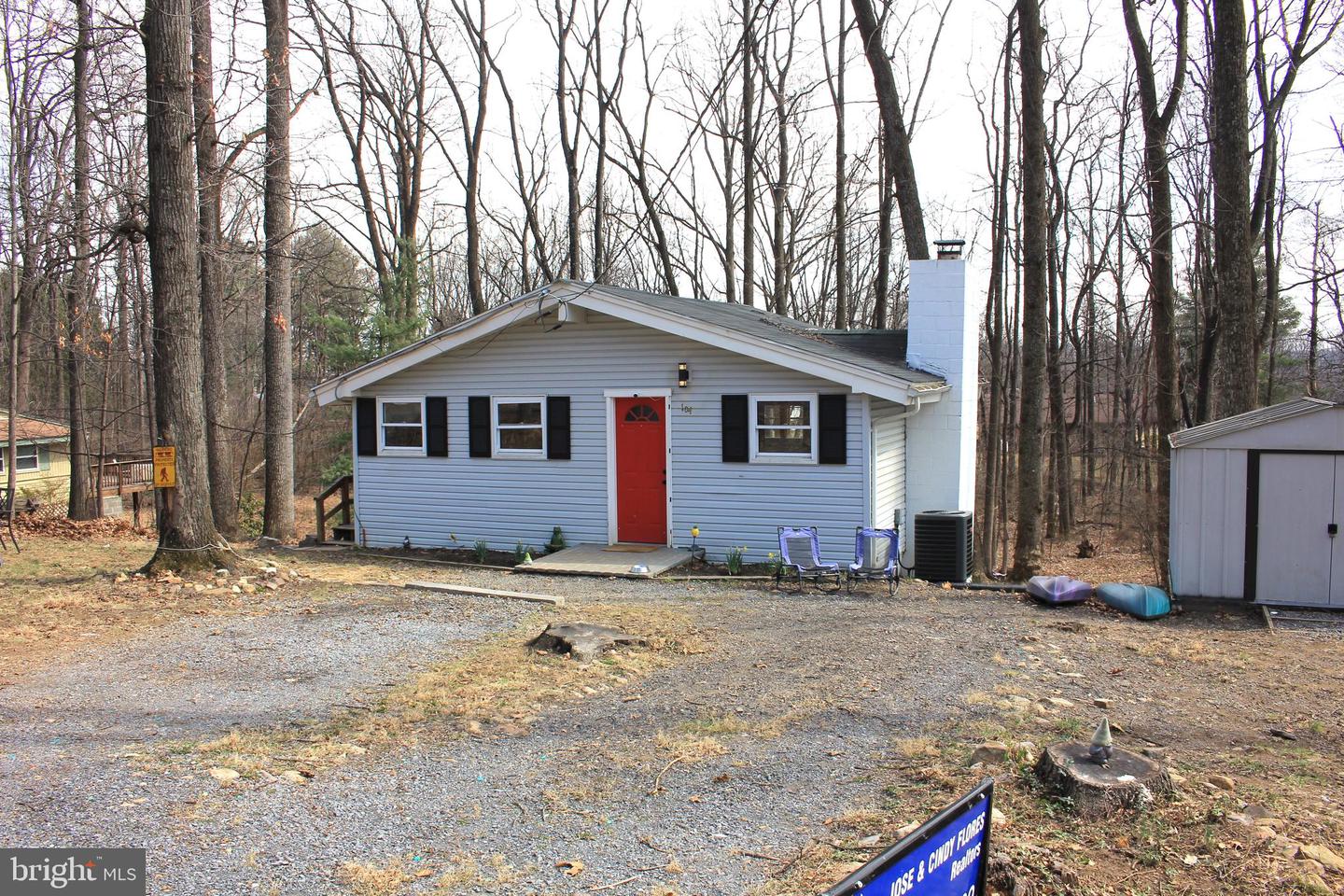 104 BLACKFEET TRL, WINCHESTER, Virginia 22602, 2 Bedrooms Bedrooms, ,1 BathroomBathrooms,Residential,For sale,104 BLACKFEET TRL,VAFV2032536 MLS # VAFV2032536