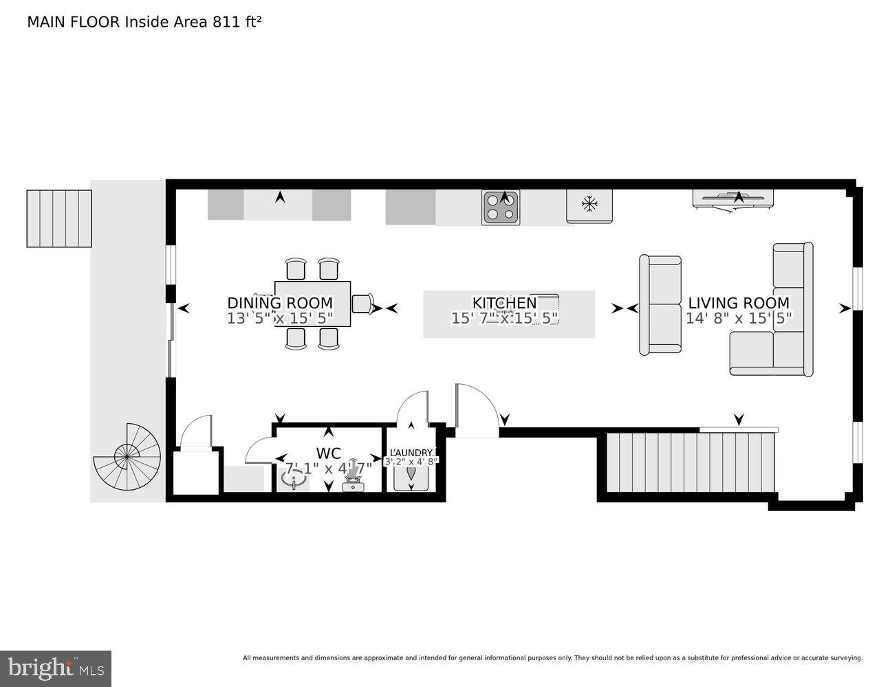 1709 INDEPENDENCE AVE SE #2, WASHINGTON, District Of Columbia 20003, 3 Bedrooms Bedrooms, ,2 BathroomsBathrooms,Residential,For sale,1709 INDEPENDENCE AVE SE #2,DCDC2189790 MLS # DCDC2189790