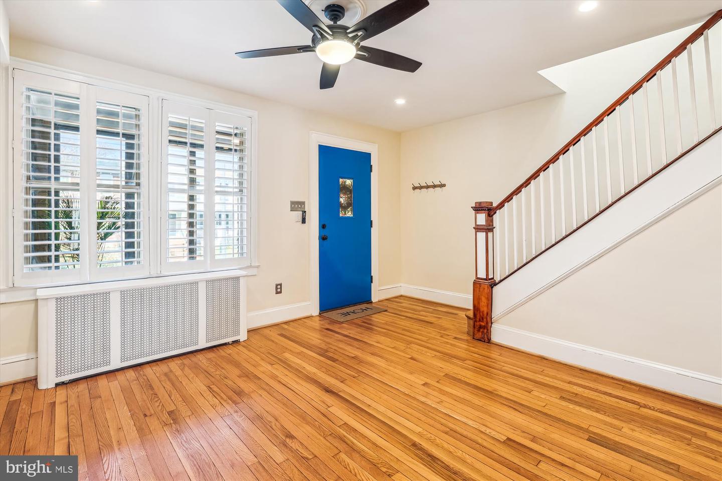 539 24TH ST NE, WASHINGTON, District Of Columbia 20002, 2 Bedrooms Bedrooms, ,2 BathroomsBathrooms,Residential,For sale,539 24TH ST NE,DCDC2189908 MLS # DCDC2189908