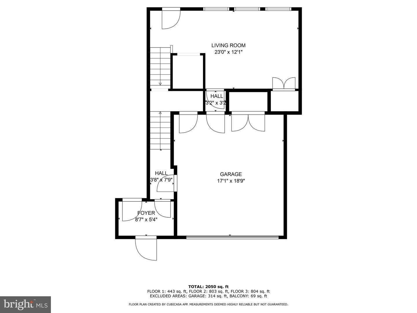 19290 WINMEADE DR, LEESBURG, Virginia 20176, 3 Bedrooms Bedrooms, ,2 BathroomsBathrooms,Residential,For sale,19290 WINMEADE DR,VALO2091036 MLS # VALO2091036