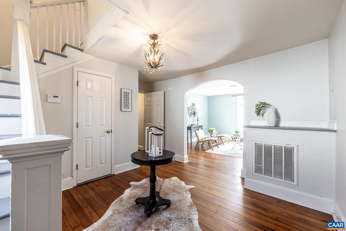 310 SW 7TH ST, CHARLOTTESVILLE, Virginia 22903, 3 Bedrooms Bedrooms, ,2 BathroomsBathrooms,Residential,For sale,310 SW 7TH ST,661906 MLS # 661906