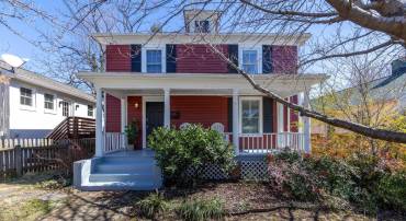 310 SW 7TH ST, CHARLOTTESVILLE, Virginia 22903, 3 Bedrooms Bedrooms, ,2 BathroomsBathrooms,Residential,For sale,310 SW 7TH ST,661906 MLS # 661906