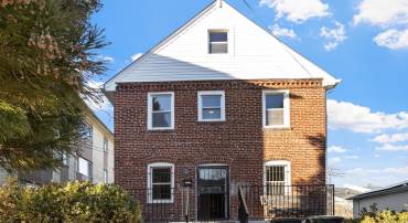 5126 CALL PL SE, WASHINGTON, District Of Columbia 20019, 4 Bedrooms Bedrooms, ,2 BathroomsBathrooms,Residential,For sale,5126 CALL PL SE,DCDC2190242 MLS # DCDC2190242