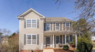 2969 MAGNOLIA BEND, CHARLOTTESVILLE, Virginia 22911, 4 Bedrooms Bedrooms, ,3 BathroomsBathrooms,Residential,For sale,2969 MAGNOLIA BEND,661950 MLS # 661950