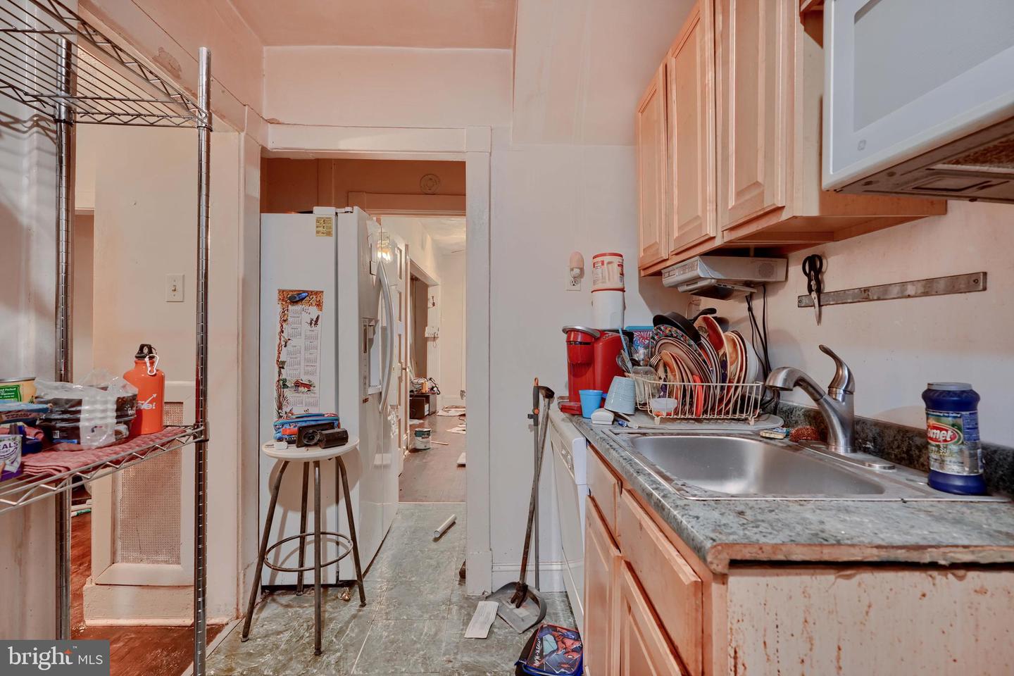 712 HAMLIN ST NE, WASHINGTON, District Of Columbia 20017, 3 Bedrooms Bedrooms, ,1 BathroomBathrooms,Residential,For sale,712 HAMLIN ST NE,DCDC2190270 MLS # DCDC2190270