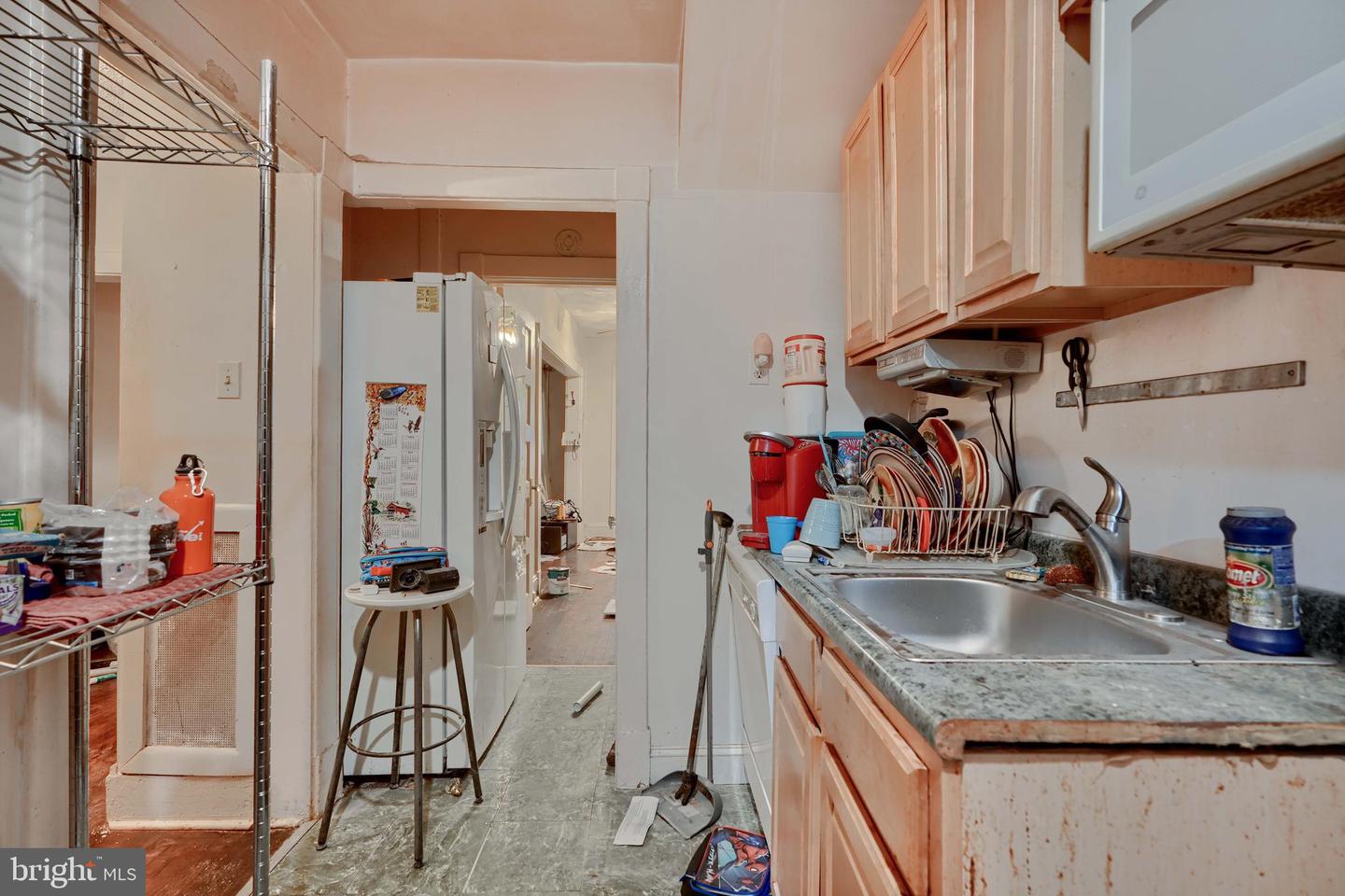 712 HAMLIN ST NE, WASHINGTON, District Of Columbia 20017, 3 Bedrooms Bedrooms, ,1 BathroomBathrooms,Residential,For sale,712 HAMLIN ST NE,DCDC2190270 MLS # DCDC2190270