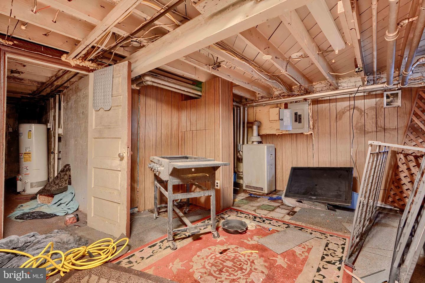 712 HAMLIN ST NE, WASHINGTON, District Of Columbia 20017, 3 Bedrooms Bedrooms, ,1 BathroomBathrooms,Residential,For sale,712 HAMLIN ST NE,DCDC2190270 MLS # DCDC2190270