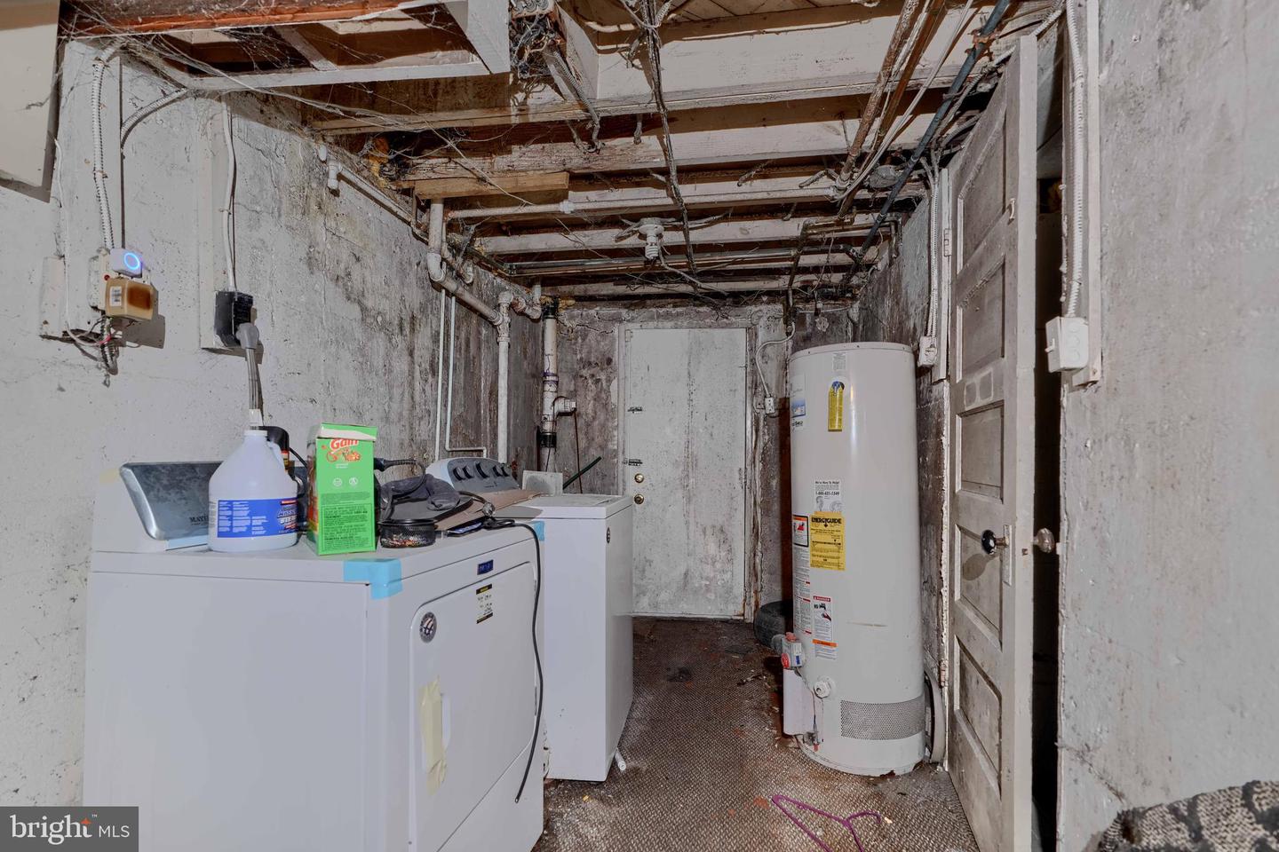 712 HAMLIN ST NE, WASHINGTON, District Of Columbia 20017, 3 Bedrooms Bedrooms, ,1 BathroomBathrooms,Residential,For sale,712 HAMLIN ST NE,DCDC2190270 MLS # DCDC2190270