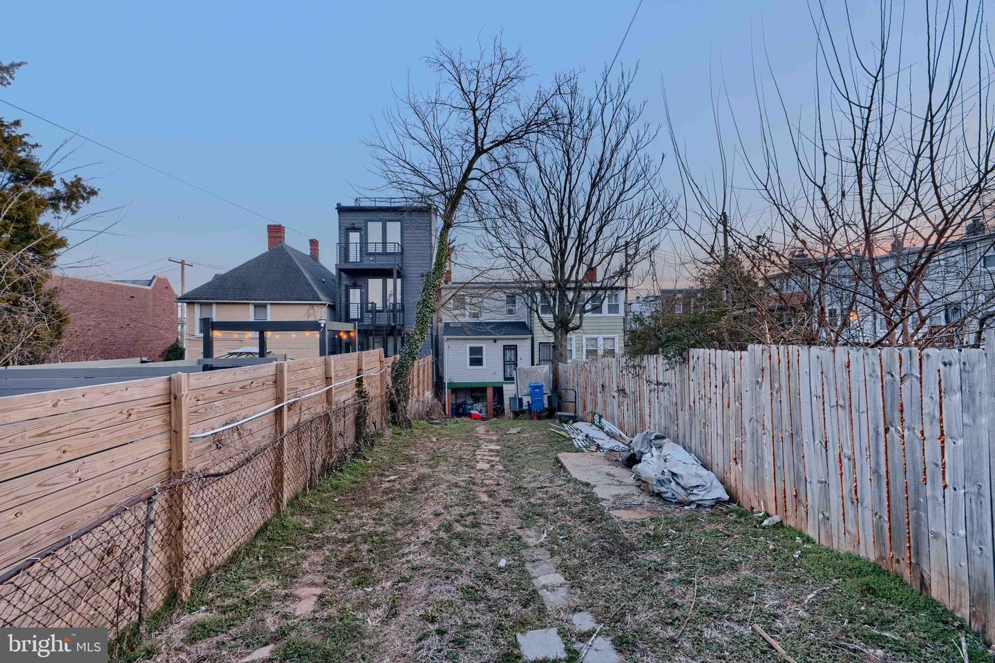 712 HAMLIN ST NE, WASHINGTON, District Of Columbia 20017, 3 Bedrooms Bedrooms, ,1 BathroomBathrooms,Residential,For sale,712 HAMLIN ST NE,DCDC2190270 MLS # DCDC2190270