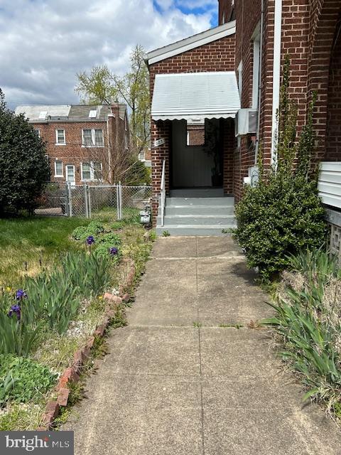 603 NW QUACKENBOS ST NW, WASHINGTON, District Of Columbia 20011, 3 Bedrooms Bedrooms, 8 Rooms Rooms,2 BathroomsBathrooms,Residential,For sale,603 NW QUACKENBOS ST NW,DCDC2190280 MLS # DCDC2190280