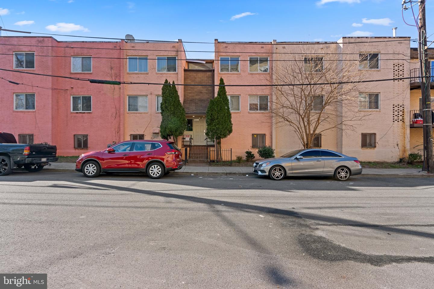 5007-5007 D ST SE #302, WASHINGTON, District Of Columbia 20019, 1 Bedroom Bedrooms, ,1 BathroomBathrooms,Residential,For sale,5007-5007 D ST SE #302,DCDC2190062 MLS # DCDC2190062